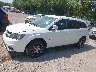 3C4PDDEG1GT****** Repairable 2016 Dodge Journey in Indiana State