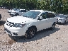3C4PDDEG1GT****** Used and Repairable 2016 Dodge Journey in Indianapolis