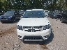 3C4PDDEG1GT****** Salvage and Repairable 2016 Dodge Journey in Indiana State