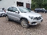 WVGBV3AX9EW****** Salvamento y Destrozados 2014 Volkswagen Tiguan en Burlington