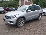 WVGBV3AX9EW****** Usados y Reparables 2014 Volkswagen Tiguan en Burlington