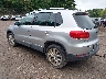 WVGBV3AX9EW****** Salvamento y Reparables 2014 Volkswagen Tiguan en Burlington