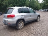 WVGBV3AX9EW****** Salvamento y Destrozados 2014 Volkswagen Tiguan en Estado de Vermont