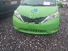 5TDKK3DC5ES****** Destrozados 2014 Toyota Sienna en Estado de Nueva York