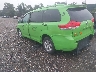 5TDKK3DC5ES****** Salvamento y Reparables 2014 Toyota Sienna en Long Island