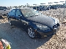 WBANU5C55AC****** Salvamento y Destrozados 2010 BMW 528i en Fort Worth North