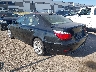 WBANU5C55AC****** Salvamento y Reparables 2010 BMW 528i en Fort Worth North
