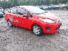 3FADP4BJ1CM****** Salvage and Wrecked 2012 Ford Fiesta in Albany