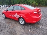 3FADP4BJ1CM****** Salvage and Repairable 2012 Ford Fiesta in Albany