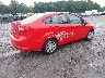 3FADP4BJ1CM****** Salvage and Wrecked 2012 Ford Fiesta in New York State