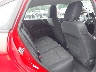 3FADP4BJ1CM****** Wrecked 2012 Ford Fiesta in Albany