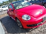 3VWJP7AT6DM****** Salvamento y Destrozados 2013 Volkswagen Beetle en Hartford