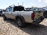 1N6ED29XX2C****** Salvage and Repairable 2002 Nissan Frontier in Indianapolis
