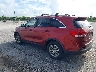 5XYPG4A53GG****** Salvamento y Reparables 2016 Kia Sorento en Fort Pierce