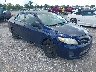 2T1BU4EE7CC****** Salvage and Wrecked 2012 Toyota Corolla in Tampa North