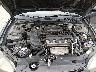 2HGES26711H****** Reparables 2001 Honda Civic en IAA Puyallup