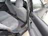 2HGES26711H****** Destrozados 2001 Honda Civic en IAA Puyallup