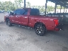 1N6BA1F20GN****** Salvage and Repairable 2016 Nissan Titan in Jacksonville