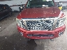 1N6BA1F20GN****** Salvage and Repairable 2016 Nissan Titan in Florida State