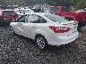 1FADP3F21DL****** Salvage and Repairable 2013 Ford Focus in Pittsburgh North