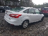 1FADP3F21DL****** Salvage and Wrecked 2013 Ford Focus in Pennsylvania State