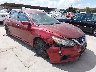 1N4AL3AP9GC****** Salvage and Wrecked 2016 Nissan Altima in Austin
