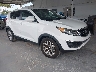 KNDPB3AC9G7****** Salvamento y Destrozados 2016 Kia Sportage en Orlando North