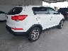 KNDPB3AC9G7****** Salvamento y Destrozados 2016 Kia Sportage en Estado de Florida