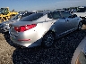 5XXGM4A76FG****** Salvamento y Destrozados 2015 Kia Optima en Estado de Oklahoma