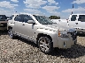 2GKALMEK3D6****** Salvamento y Destrozados 2013 GMC Terrain en Lubbock