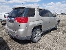 2GKALMEK3D6****** Salvamento y Destrozados 2013 GMC Terrain en Estado de Texas
