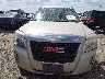 2GKALMEK3D6****** Salvamento y Reparables 2013 GMC Terrain en Estado de Texas