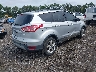 1FMCU0GX7FU****** Salvage and Wrecked 2015 Ford Escape in New York State