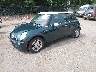 WMWRC33536T****** Used and Repairable 2006 MINI Cooper in Portland Gorham