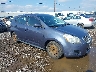 5Y2SP67869Z****** Salvamento y Destrozados 2009 Pontiac Vibe en Buffalo
