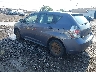 5Y2SP67869Z****** Salvamento y Reparables 2009 Pontiac Vibe en Buffalo