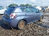 5Y2SP67869Z****** Salvamento y Destrozados 2009 Pontiac Vibe en Estado de Nueva York