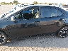 5YFBURHE6FP****** Repairable 2015 Toyota Corolla in Texas State