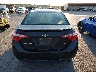 5YFBURHE6FP****** Wrecked 2015 Toyota Corolla