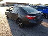 5YFBURHE6FP****** Salvage and Repairable 2015 Toyota Corolla in Austin North
