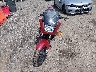JKAEXMF163A****** Usados y Reparables 2003 Kawasaki Ninja 250R en Estado de Nueva Jersey