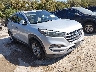 KM8J3CA40GU****** Salvamento y Destrozados 2016 Hyundai Tucson en Dallas-Fort Worth