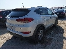 KM8J3CA40GU****** Salvamento y Destrozados 2016 Hyundai Tucson en Estado de Texas