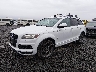 WA1DGAFE1DD****** Usados y Reparables 2013 Audi Q7 en Eugene