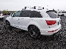 WA1DGAFE1DD****** Salvamento y Reparables 2013 Audi Q7 en Eugene