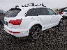 WA1DGAFE1DD****** Salvamento y Destrozados 2013 Audi Q7 en Estado de Oregón