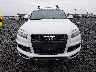 WA1DGAFE1DD****** Salvamento y Reparables 2013 Audi Q7 en Estado de Oregón