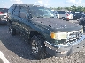 JT3GM84RXY0****** Salvage and Wrecked 2000 Toyota 4Runner in Nashville