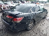 1HGCP2F41BA****** Destrozados 2011 Honda Accord en Estado de Nueva York