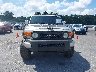 JTEBU11F470****** Destrozados 2007 Toyota FJ Cruiser en Estado de Georgia